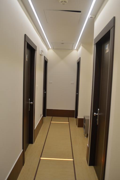 B&B Milleローマ エクステリア 写真
