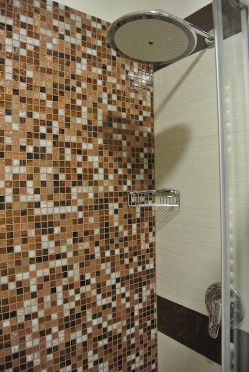 B&B Milleローマ 部屋 写真