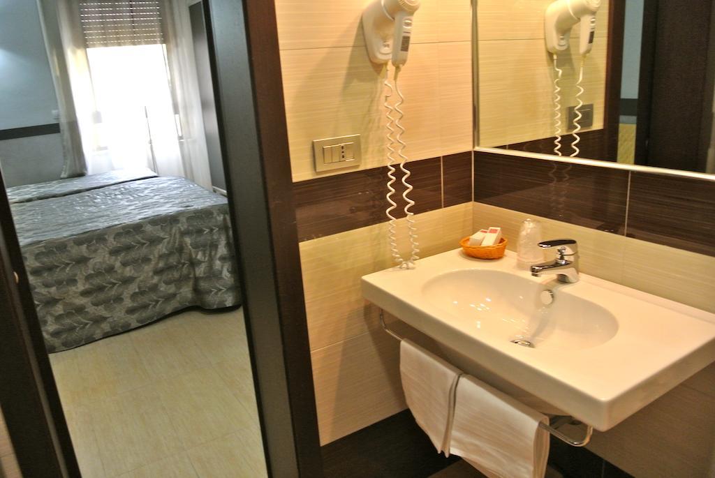 B&B Milleローマ 部屋 写真